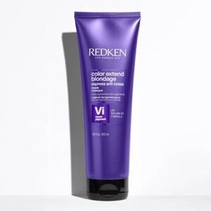 Redken Color Extend Blondage Express Anti Brass Mask Vi 8.5 oz